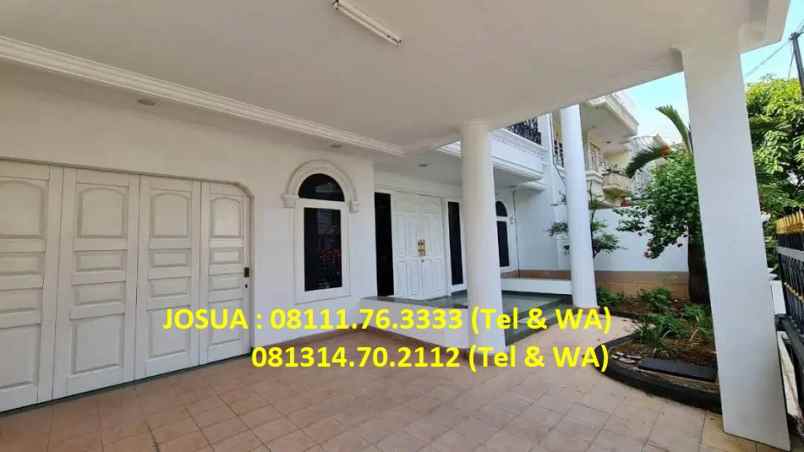 dijual apartemen rumah gading kirana kelapa