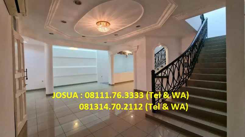 dijual apartemen rumah gading kirana kelapa