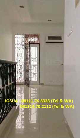 dijual apartemen rumah gading kirana kelapa