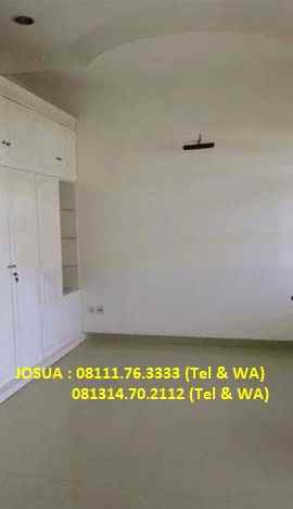 dijual apartemen rumah gading kirana kelapa