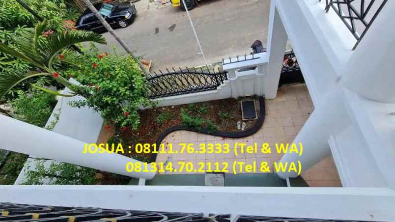 dijual apartemen rumah gading kirana kelapa