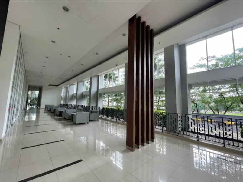 dijual apartemen sampora bsd