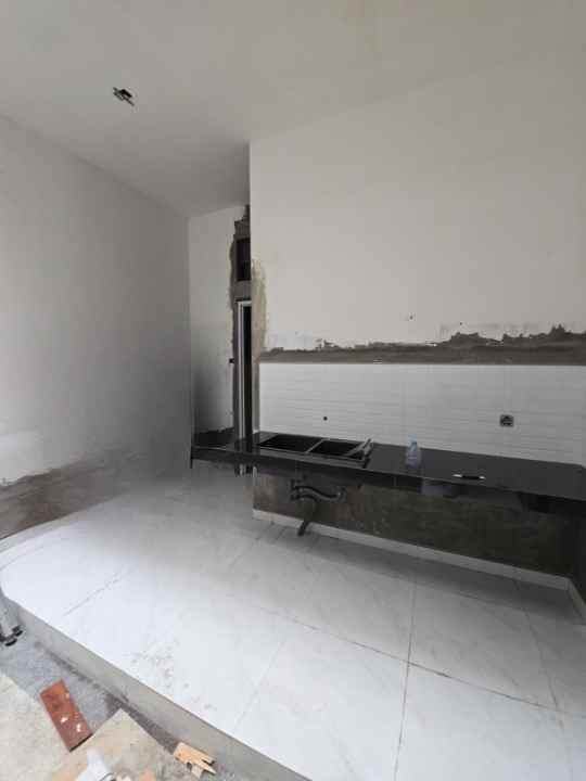 dijual apartemen semalang indah