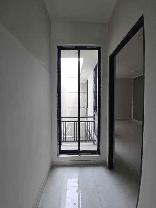 dijual apartemen semalang indah