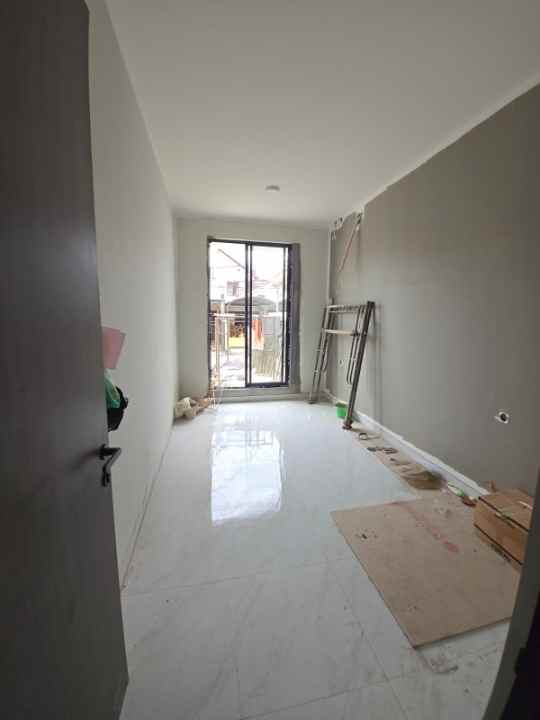 dijual apartemen semalang indah