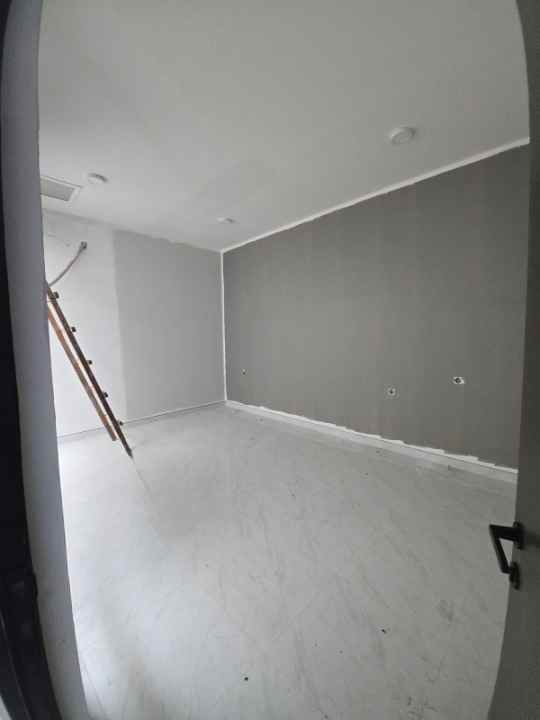 dijual apartemen semalang indah