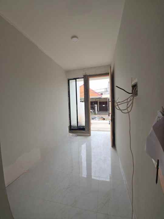 dijual apartemen semalang indah