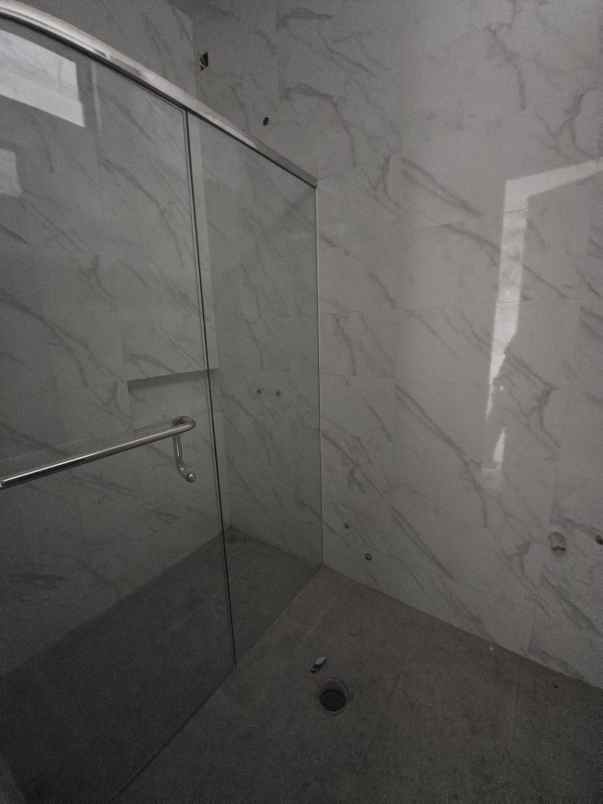 dijual apartemen semalang indah