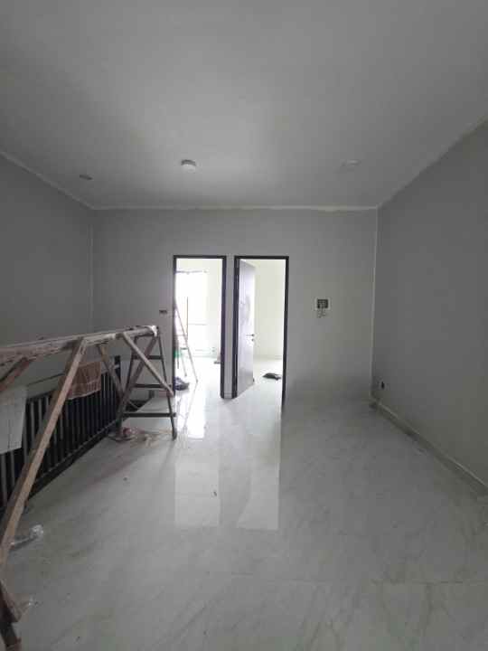 dijual apartemen semalang indah