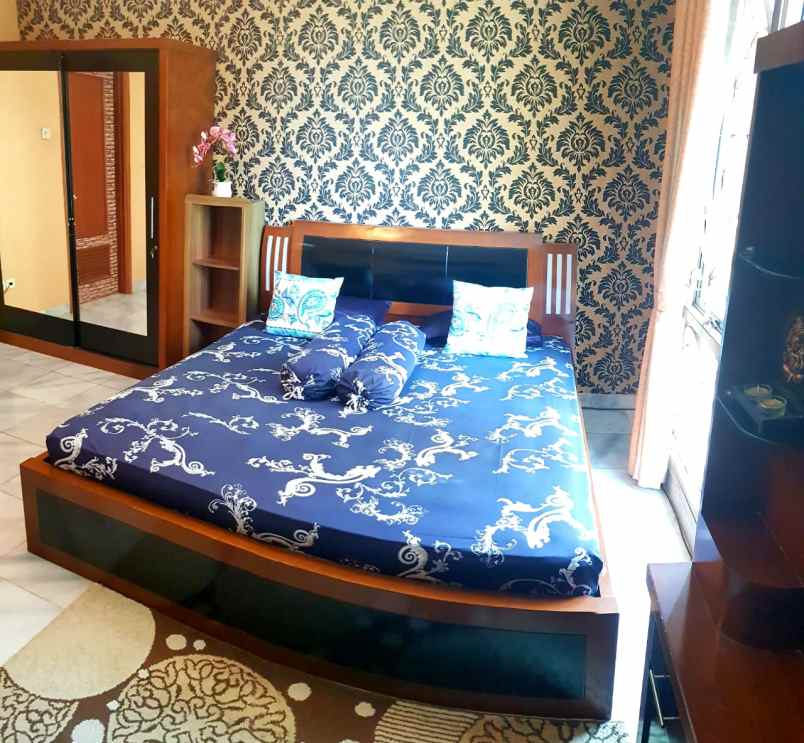 dijual apartemen senen
