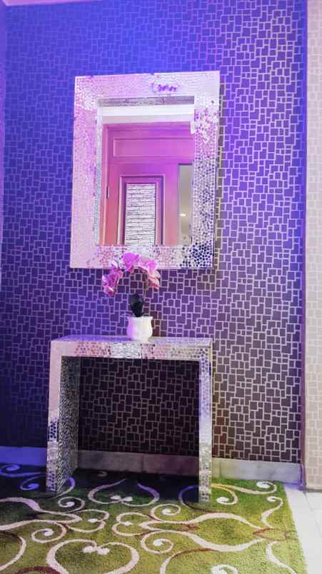 dijual apartemen senen