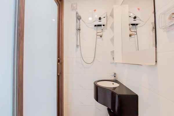 dijual apartemen skyhouse alam sutera