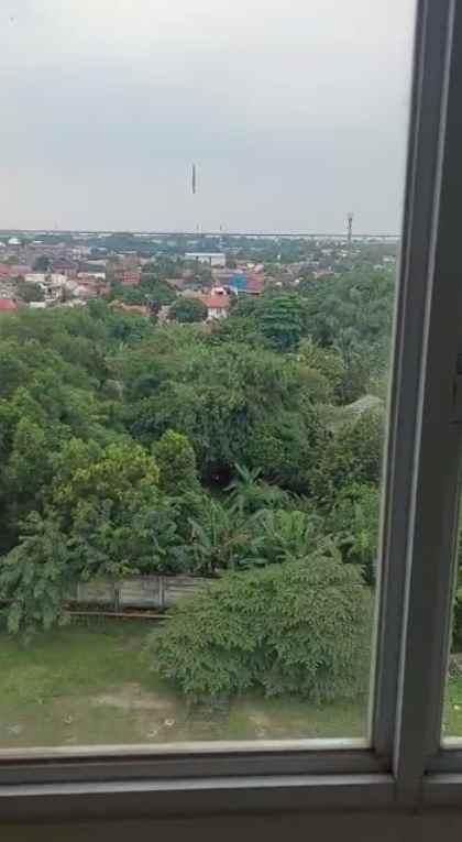 dijual apartemen tambun selatan bekasi