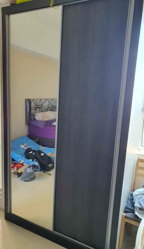 dijual apartemen tanglin apartment