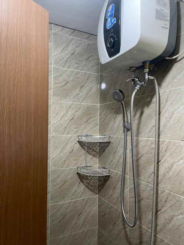 dijual apartemen transpark juanda tower