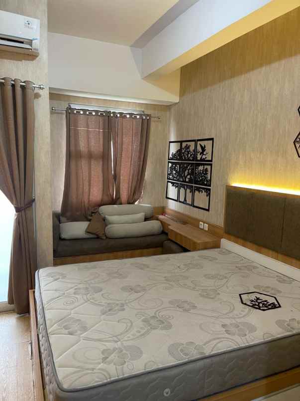 dijual apartemen transpark juanda tower