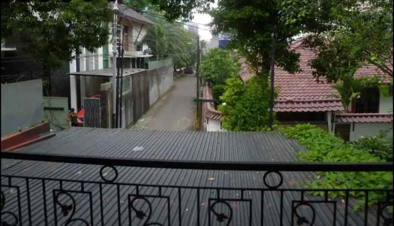 dijual apartemen tulodong bawah