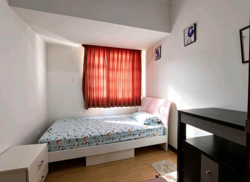 dijual apartemen waterplace tower a lantai 19