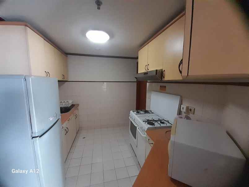 dijual apartment puri casablanca jakarta selatan