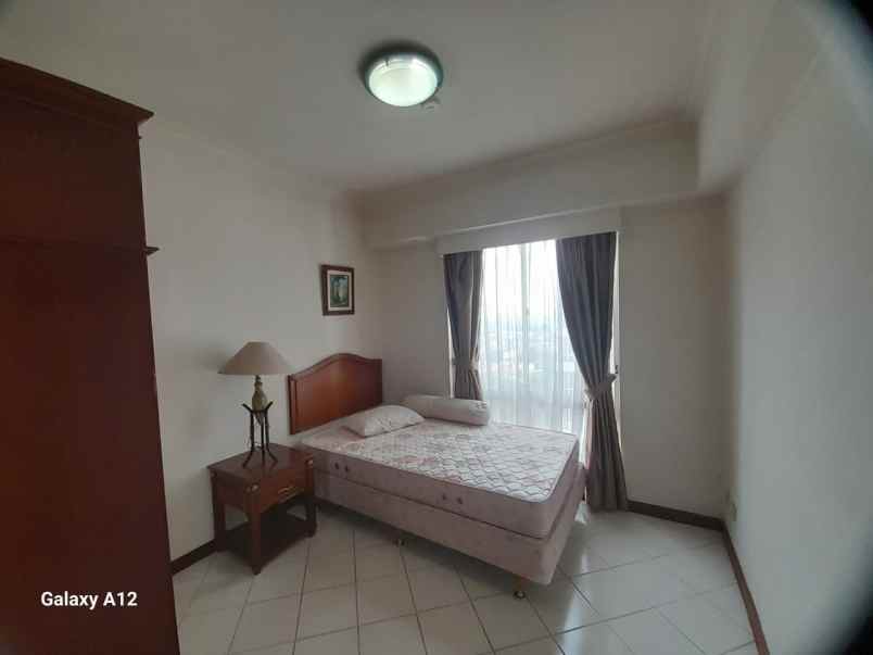 dijual apartment puri casablanca jakarta selatan