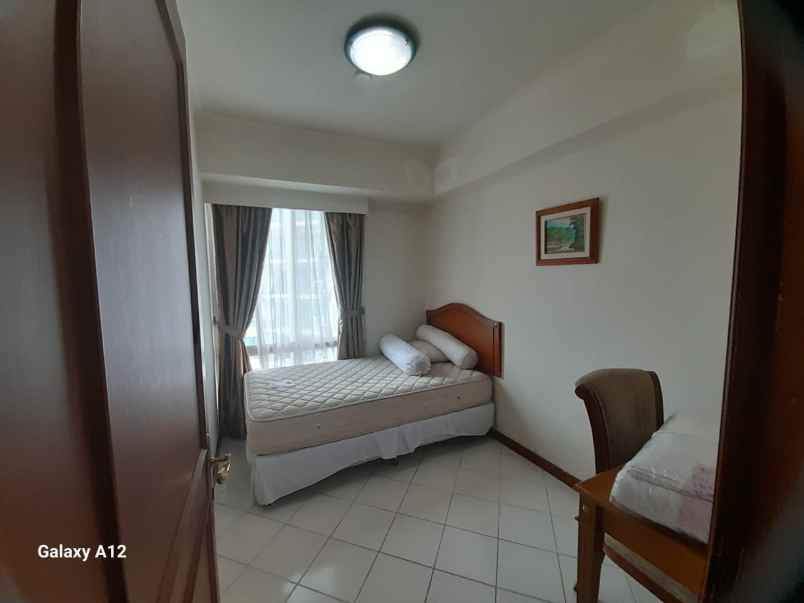 dijual apartment puri casablanca jakarta selatan