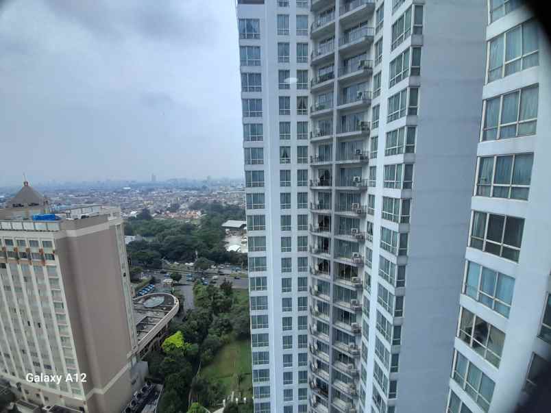 dijual apartment puri casablanca jakarta selatan