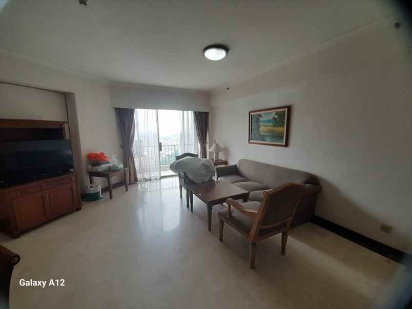 dijual apartment puri casablanca jakarta selatan