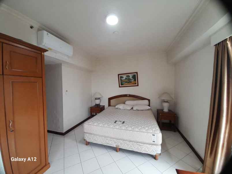 dijual apartment puri casablanca jakarta selatan