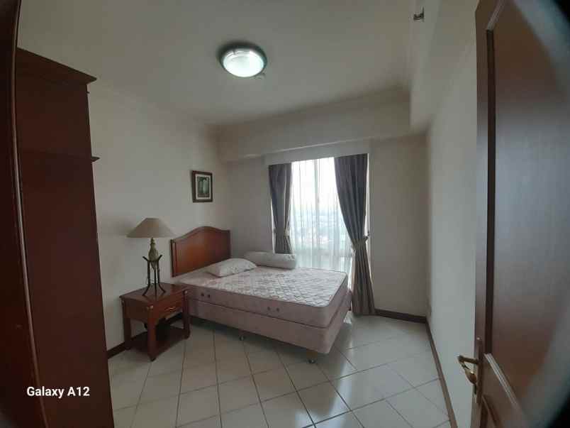 dijual apartment puri casablanca jakarta selatan