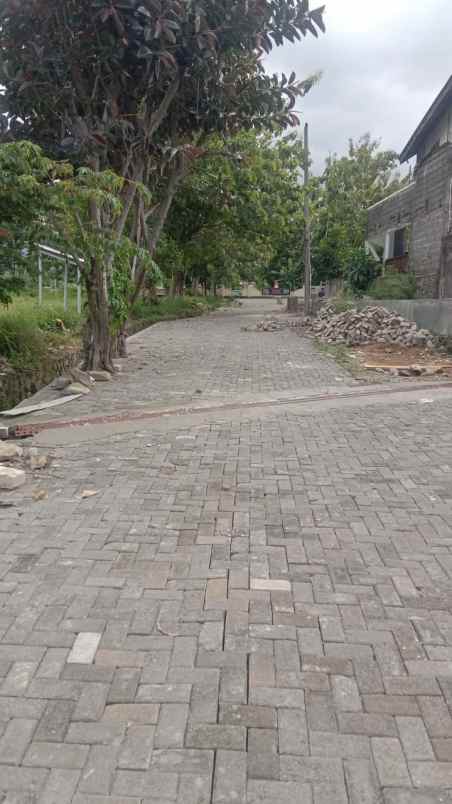 dijual atau disewakan gudang di mijen semarang