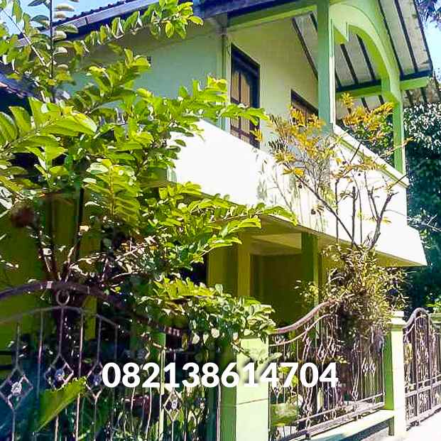 dijual bu rumah lokasi strategis umbulharjo yogyakarta