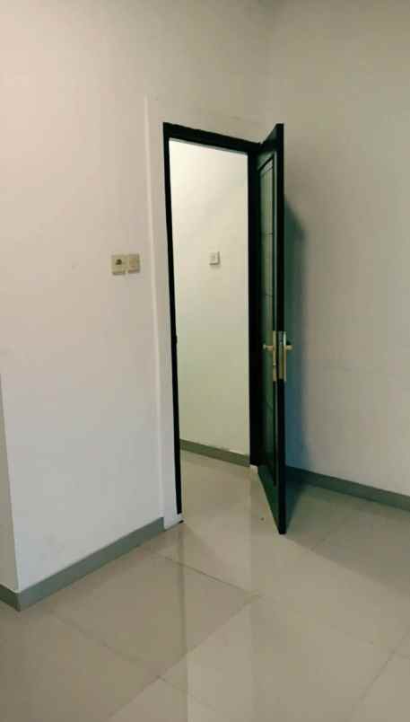 dijual cepat ruko 2 lantai daerah bogor kemang