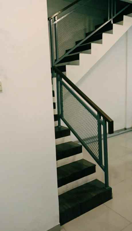 dijual cepat ruko 2 lantai daerah bogor kemang