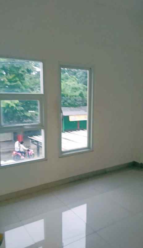 dijual cepat ruko 2 lantai daerah bogor kemang