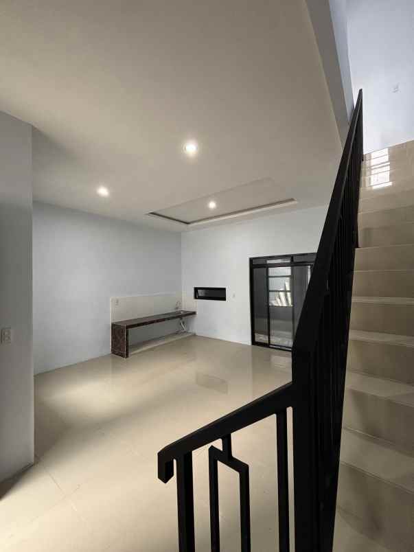 dijual cepat rumah 2lt medan selayang