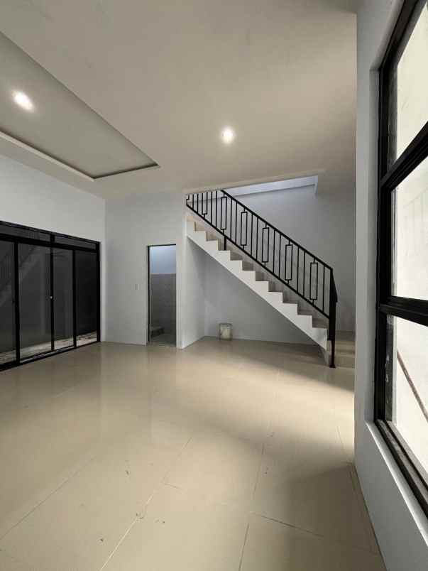 dijual cepat rumah 2lt medan selayang