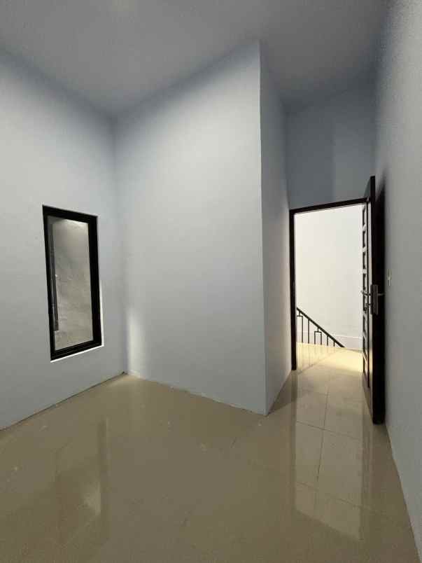 dijual cepat rumah 2lt medan selayang