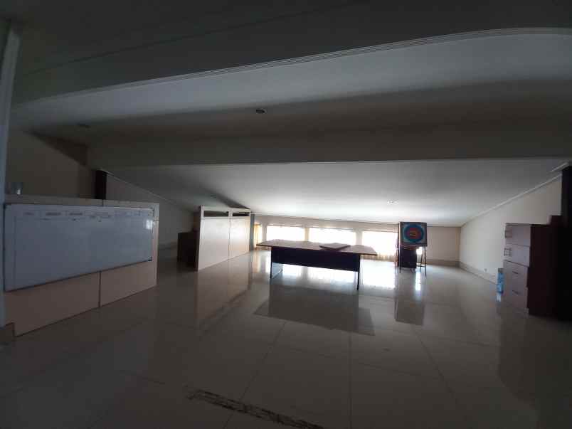 dijual cepat rumah kantor ready to use