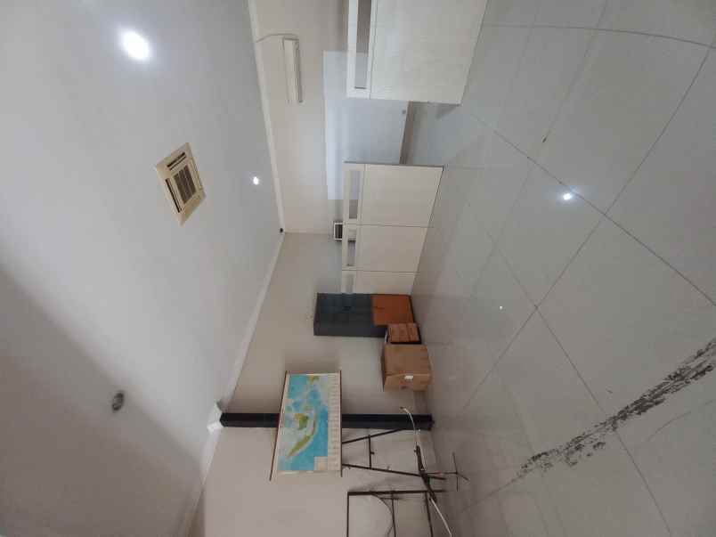 dijual cepat rumah kantor ready to use