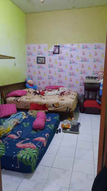 dijual cepat rumah kemayoran