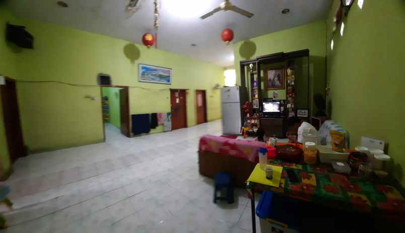 dijual cepat rumah kemayoran