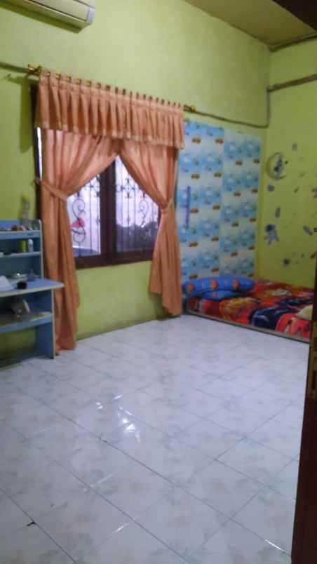 dijual cepat rumah kemayoran