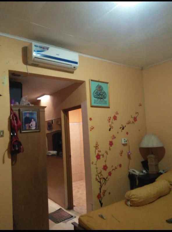 dijual cepat rumah luas siap huni di tangerang