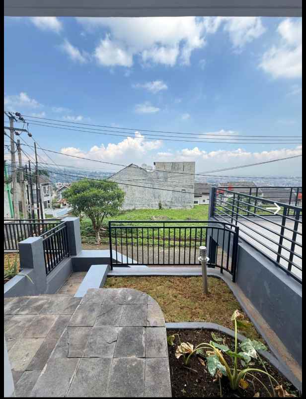 dijual cepat rumah mewah di ujungberung bandung