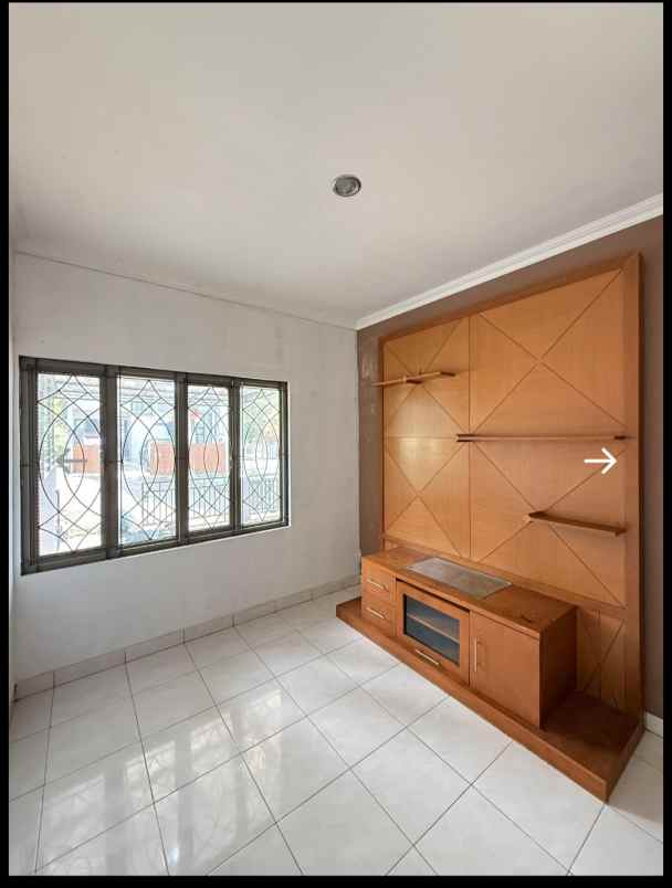 dijual cepat rumah mewah di ujungberung bandung