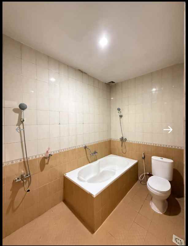 dijual cepat rumah mewah di ujungberung bandung