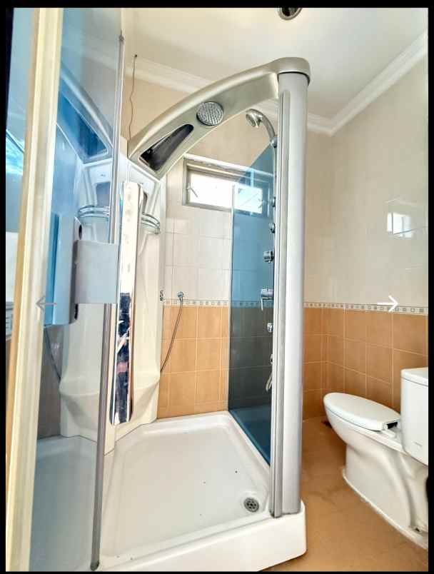 dijual cepat rumah mewah di ujungberung bandung