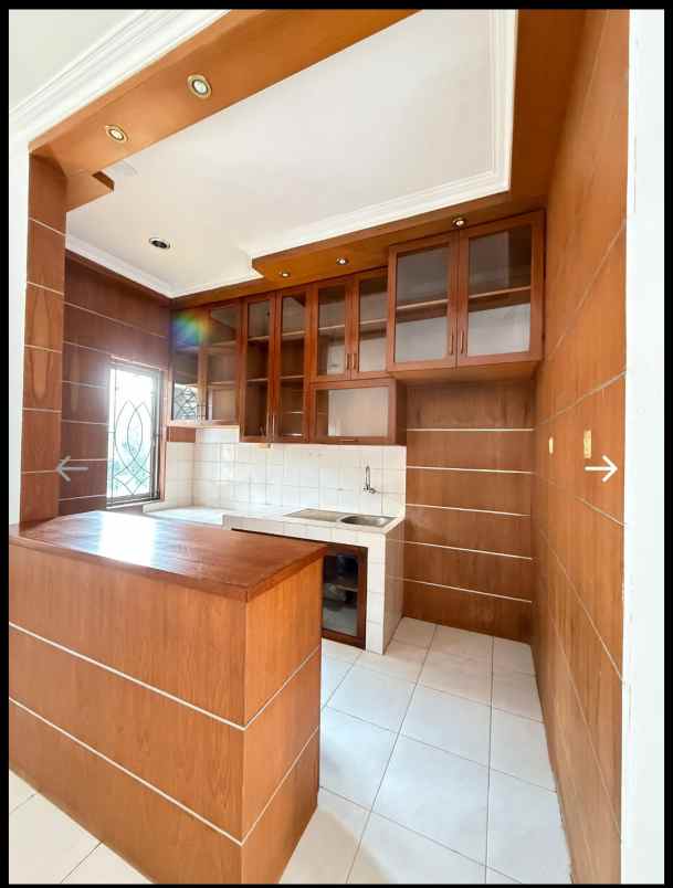 dijual cepat rumah mewah di ujungberung bandung