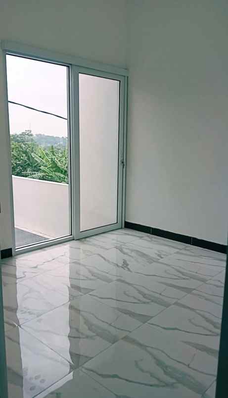 dijual cepat rumah murah 2 lantai bojongsari depok