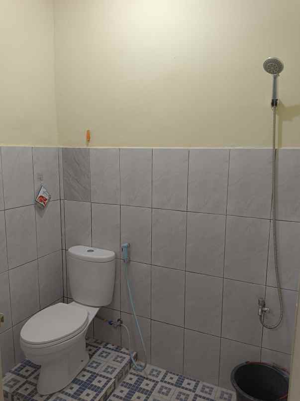 dijual cepat rumah murah di kawasan bogor kemang